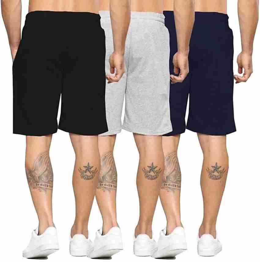 Short bermudas discount