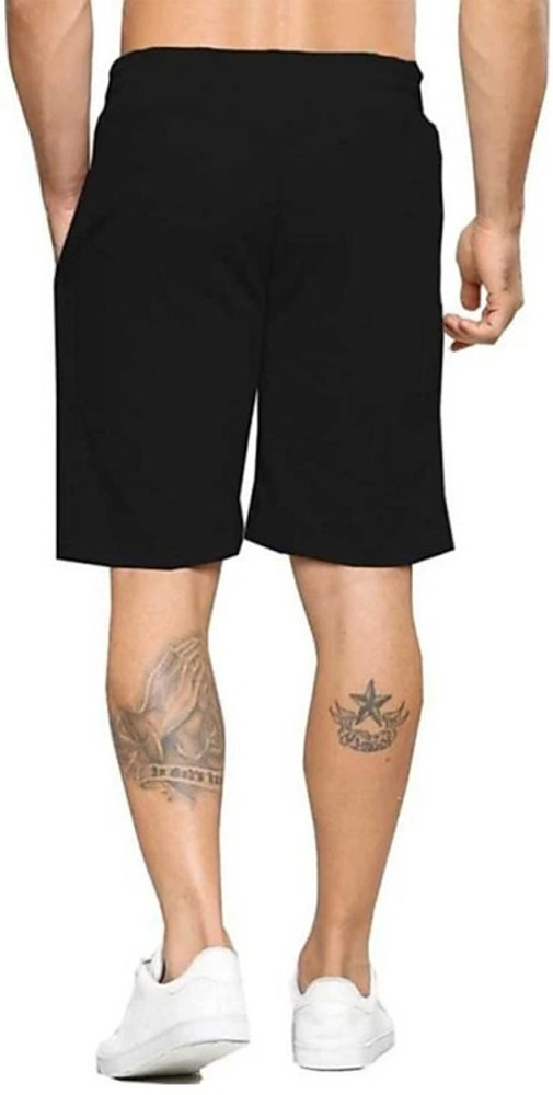 Short bermudas shop