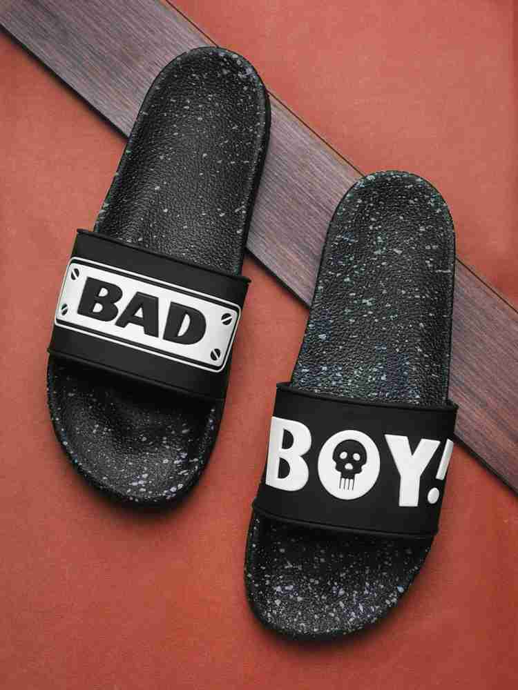 Slippers bad boy new arrivals