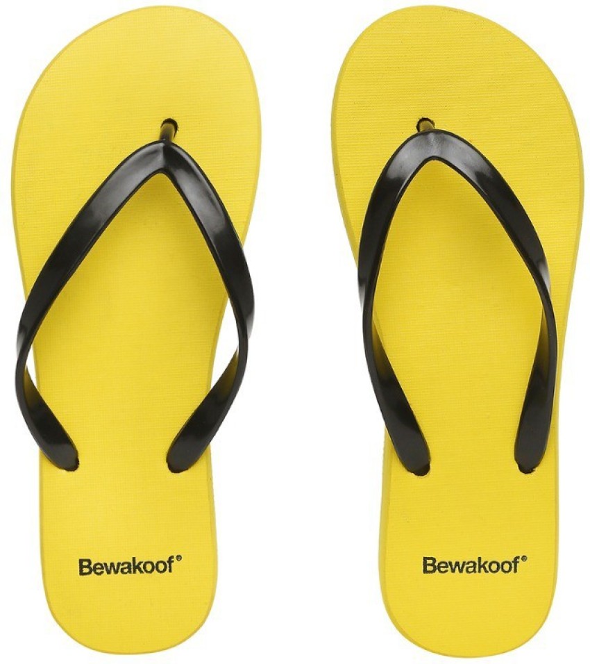 Bewakoof slippers online