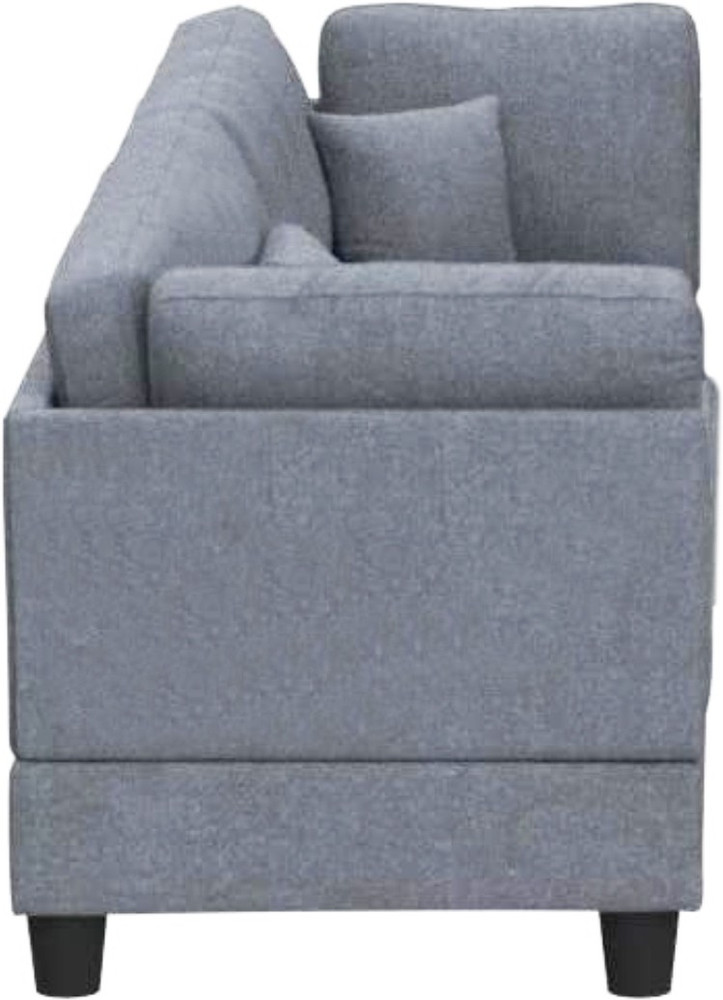 FURNY Brenna Fabric 2 Seater Sofa Price in India Buy FURNY