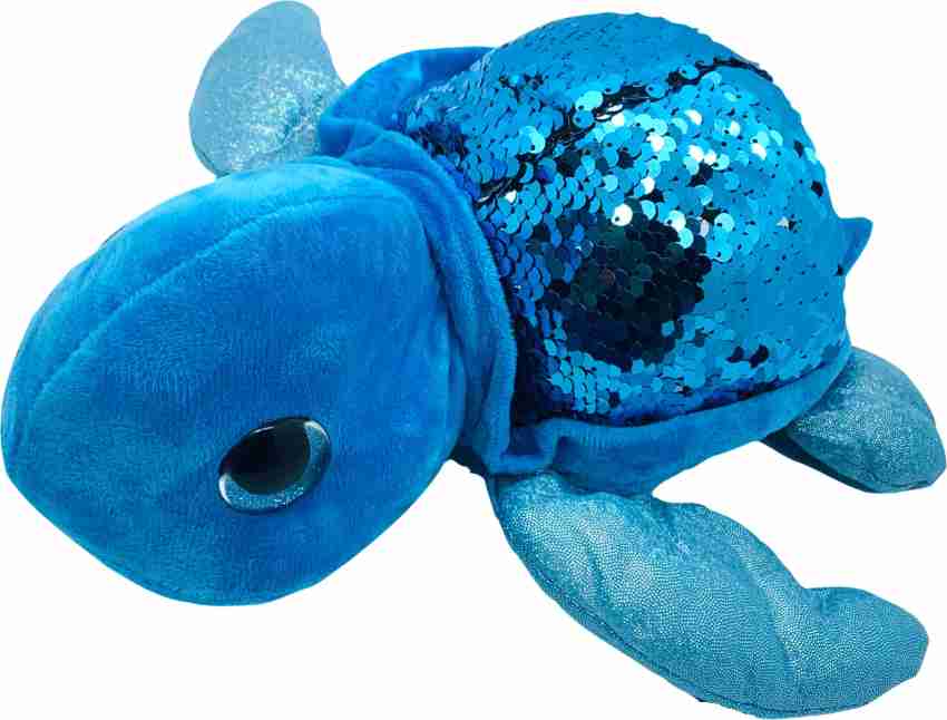 sea turtle teddy