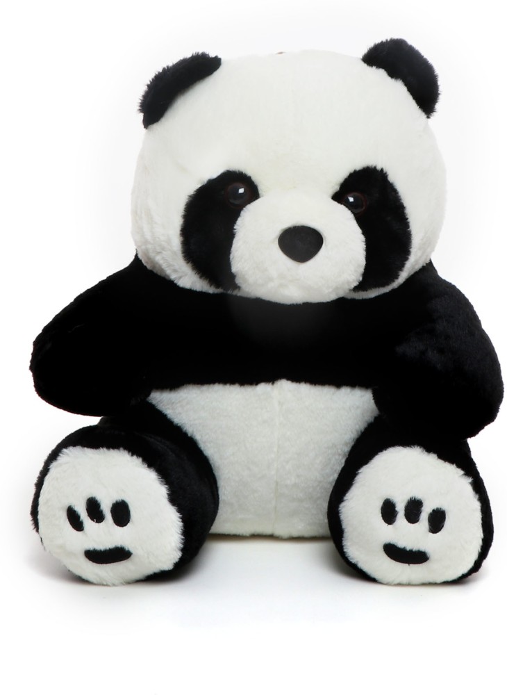 panda teddy bear archies