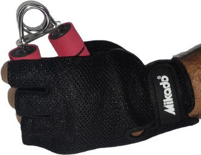 Mikado gym gloves 2025
