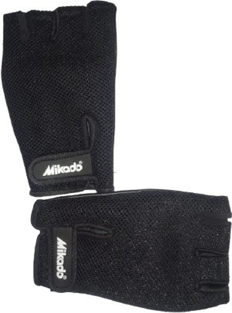 Mikado cheap gym gloves