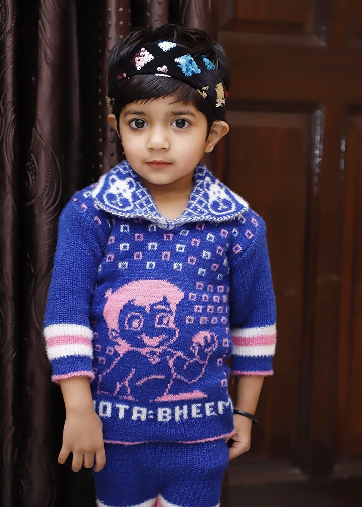 Chhota baby sale dress