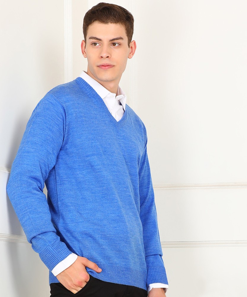 Mens sweater outlet on flipkart