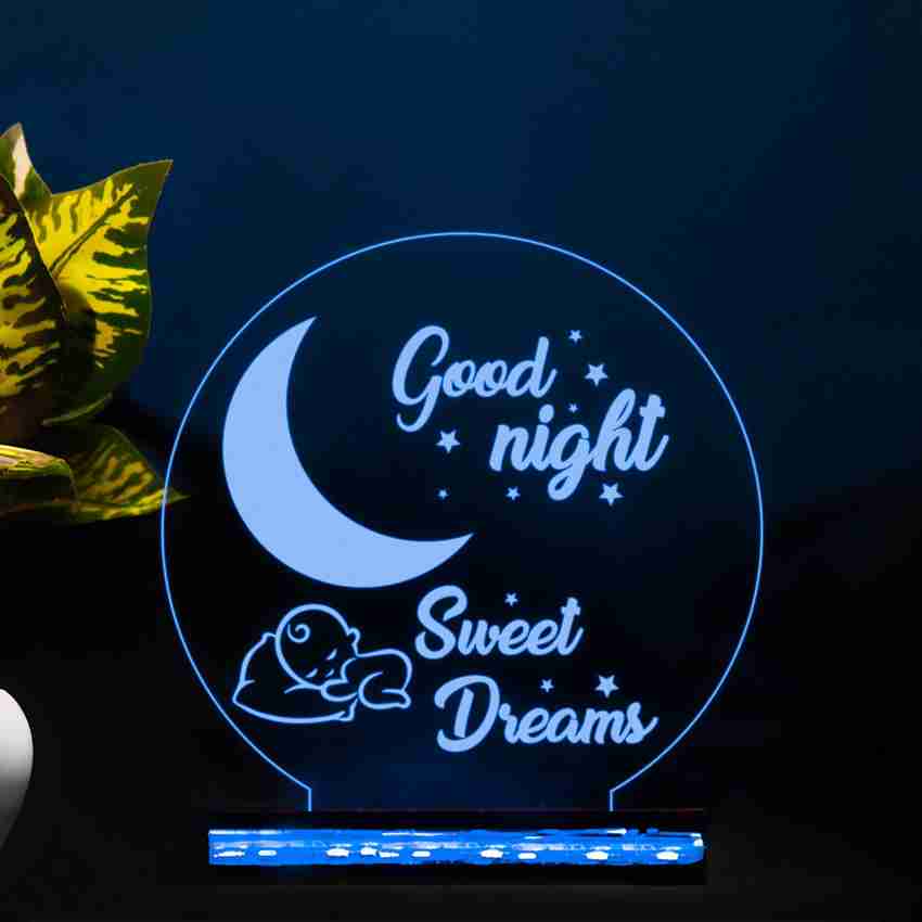 Goodnight lamp hot sale