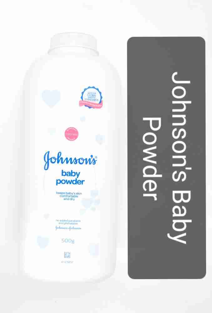 Johnson baby powder 700g price top