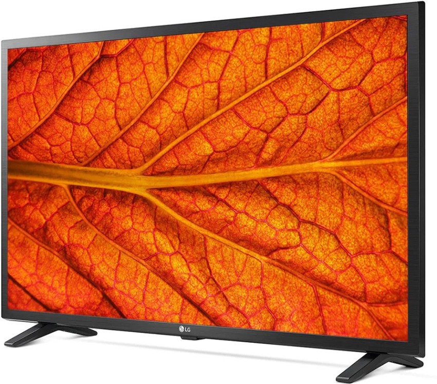 LG 81.28 cm (32 inch) Full HD LED Smart WebOS TV