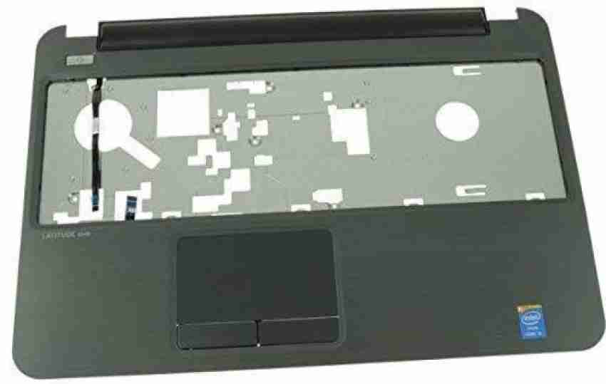 dell 3521 touchpad