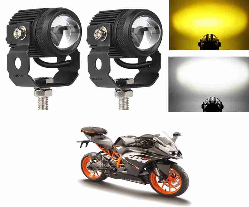 Ktm rc 200 front indicator price clearance
