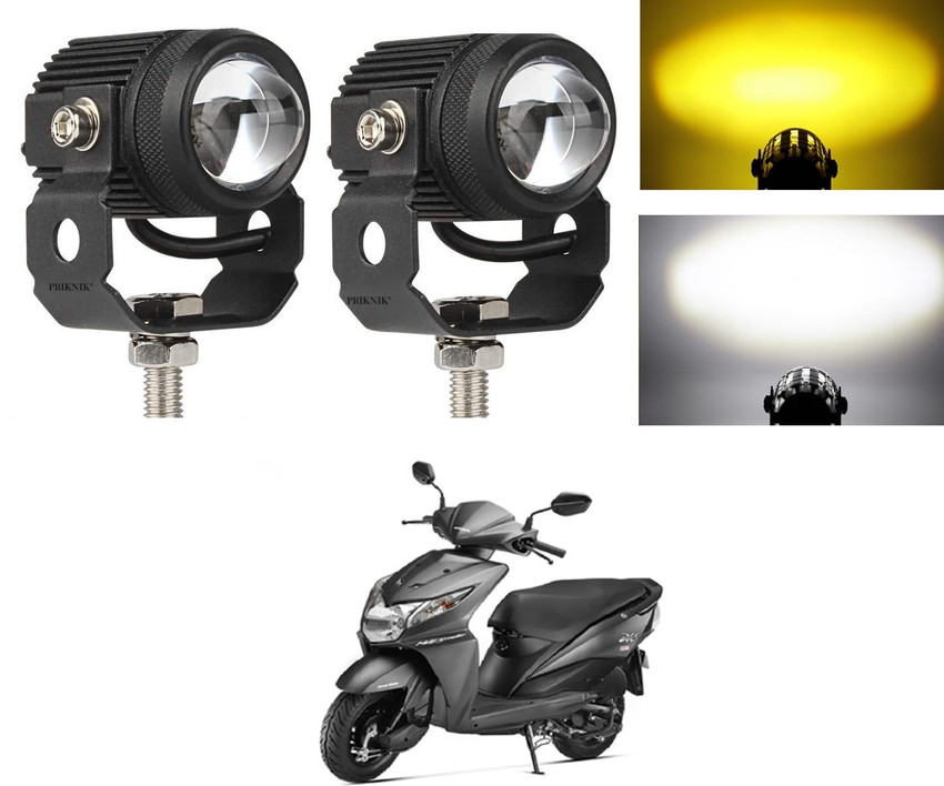 Priknik fog light sale