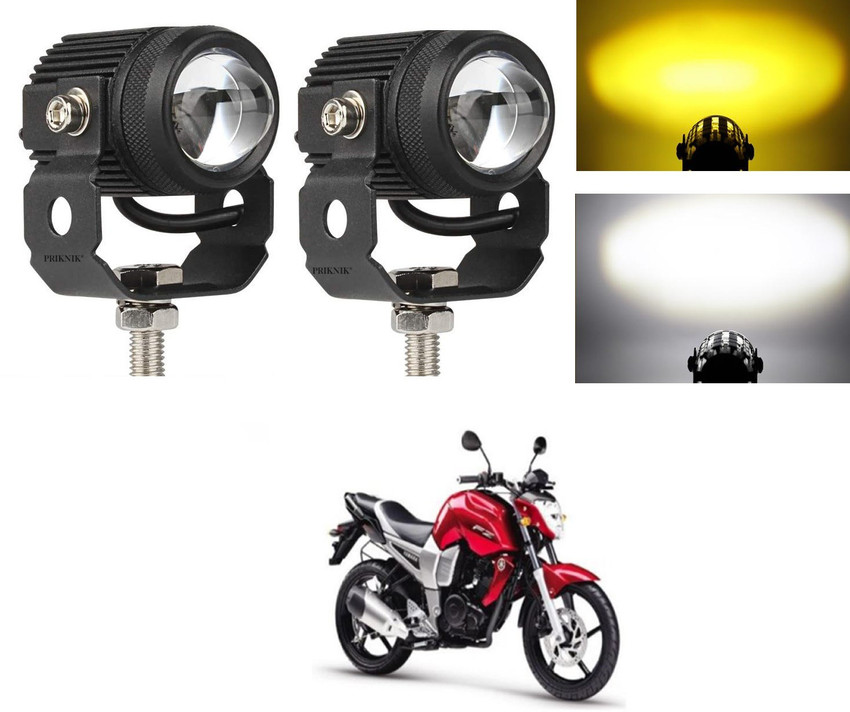 Motorcycle fog lights discount
