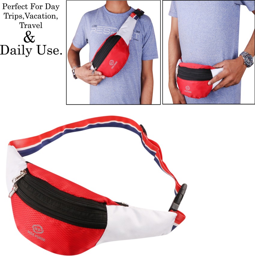 Nice waist outlet bags