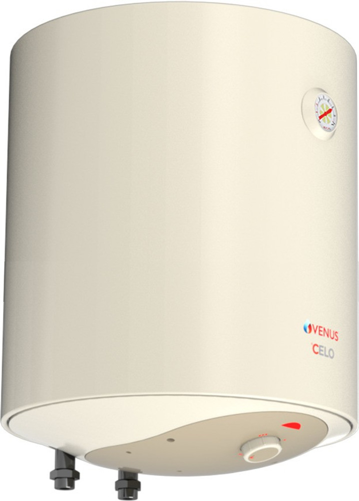 Venus 10 L Storage Water Geyser (Venus Celo 10CV 10-Litre Vertical Storage Water  Heater (Ivory), Ivory) Price in India - Buy Venus 10 L Storage Water Geyser  (Venus Celo 10CV 10-Litre Vertical