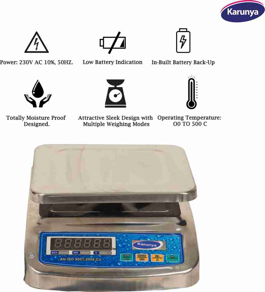Weighing scale sales machine online shopping