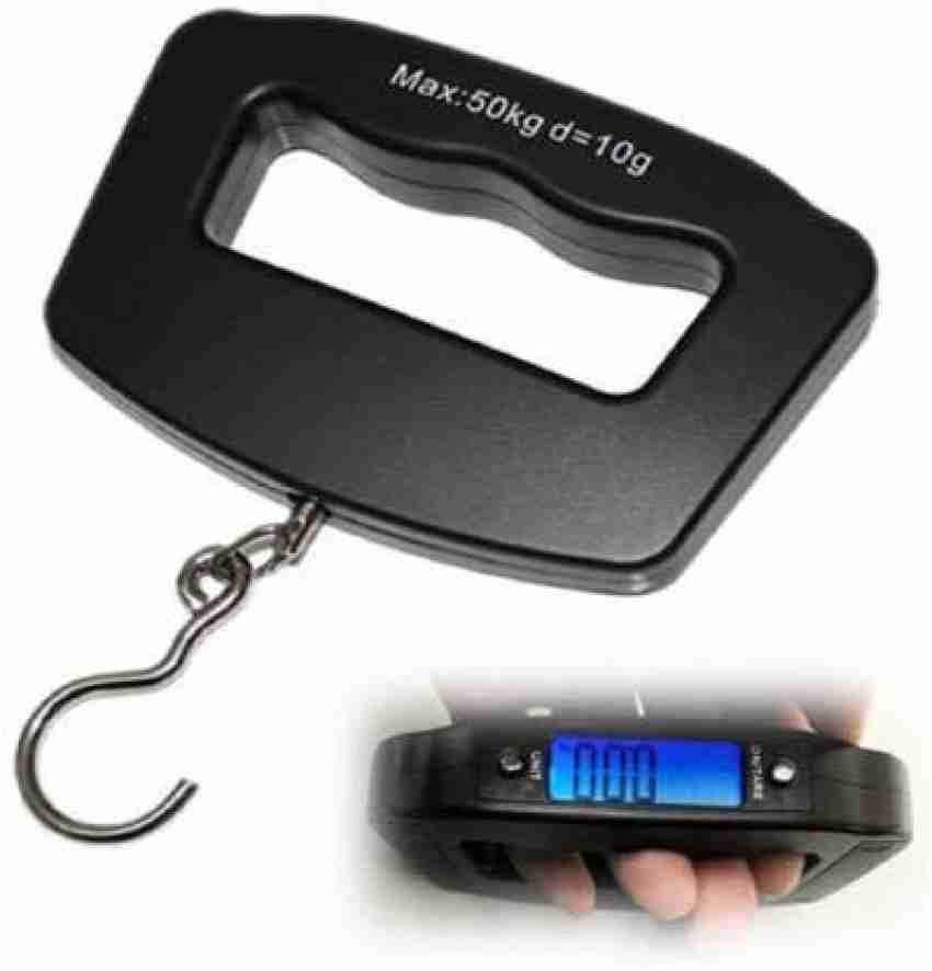 FREETOO Portable Luggage Scale Digital Travel Scale India