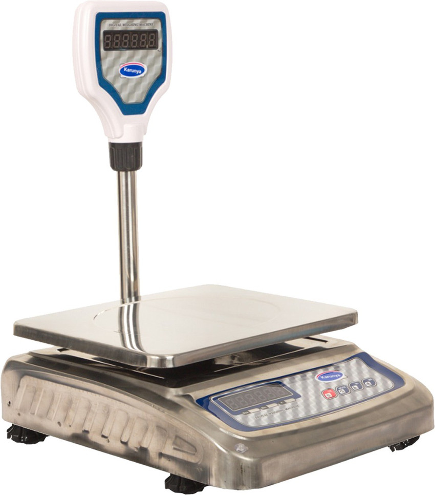 Weight machine top top brand