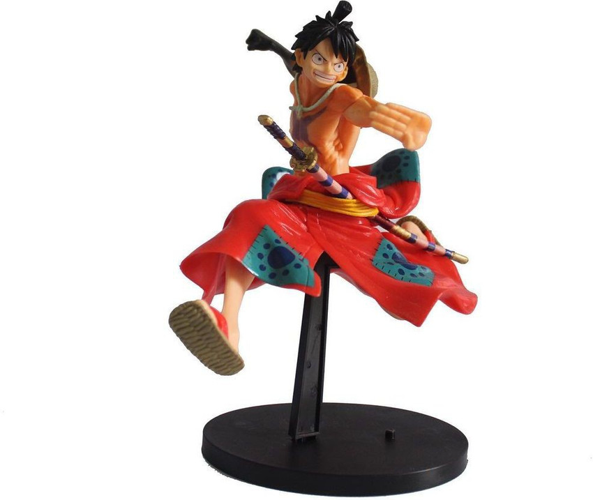 Figure luffy on sale