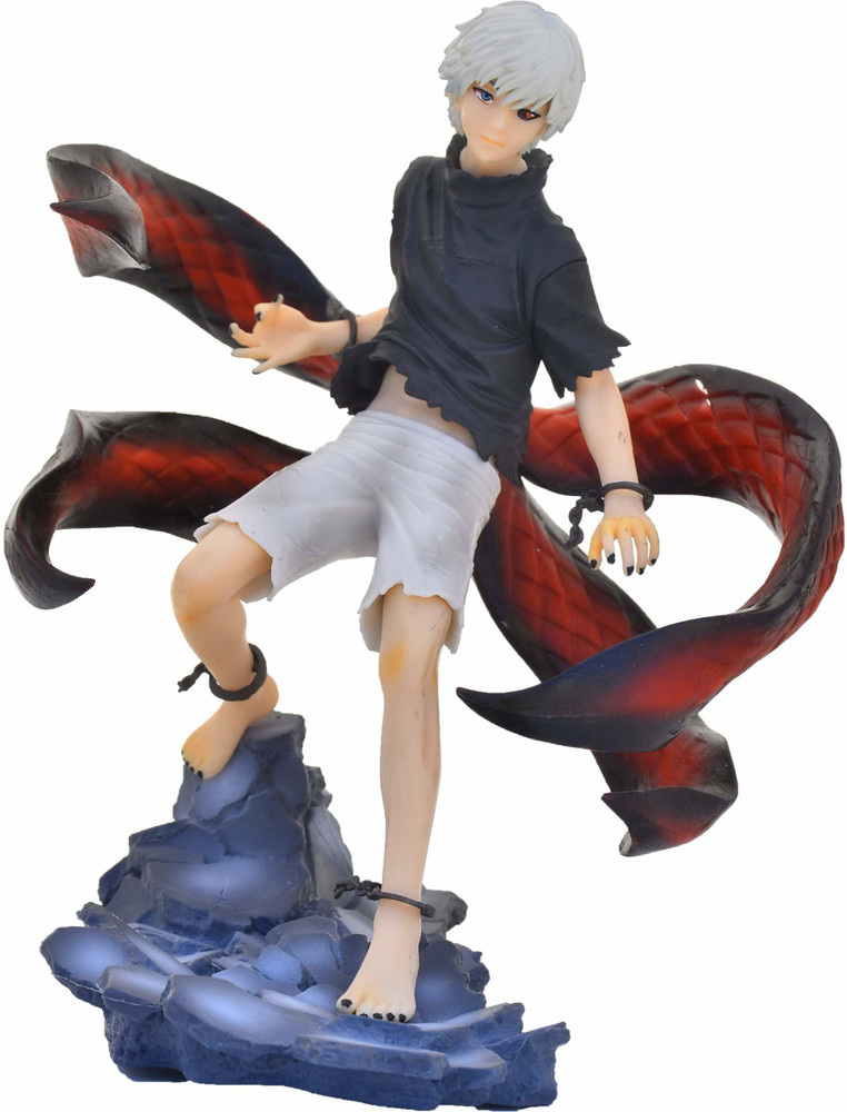 Tokyo ghoul lego hotsell sets