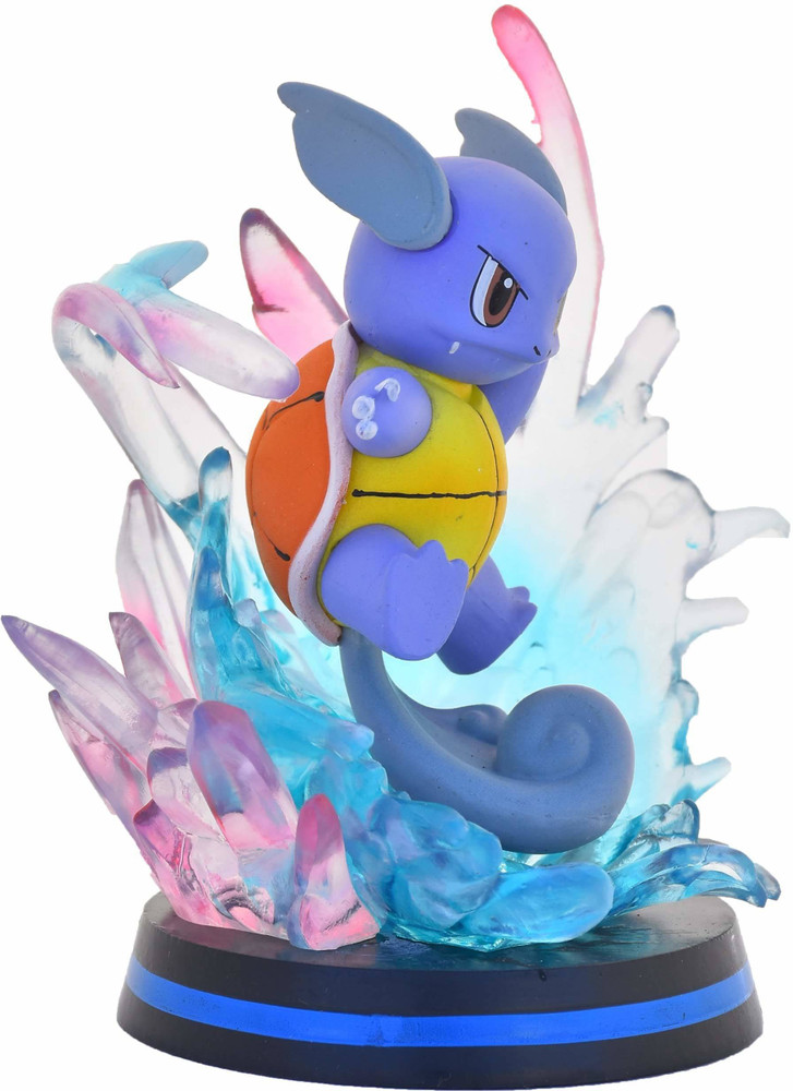 Wartortle figure clearance