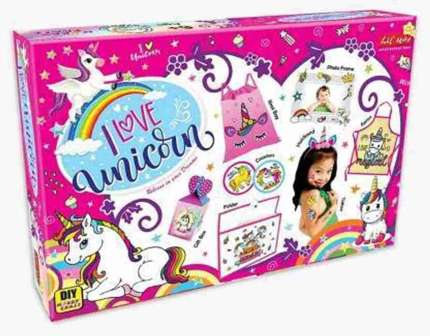 Hobbycraft craft kits sales