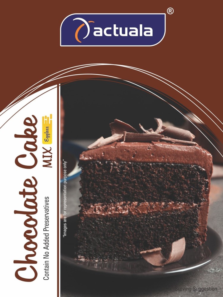 Mint Chocolate Chip Cake - Liv for Cake