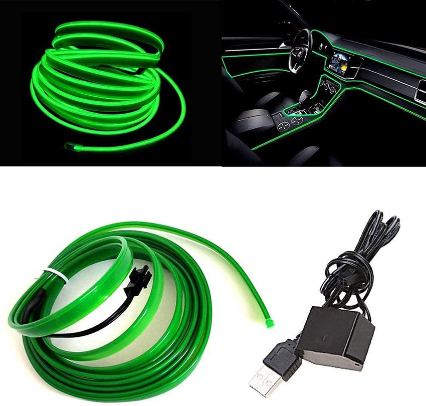 Usb store el wire