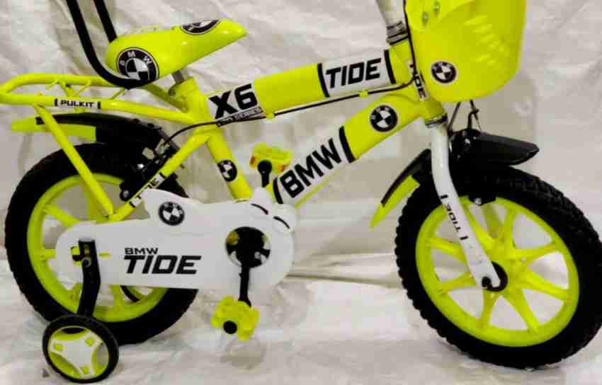 bmx bmw bike