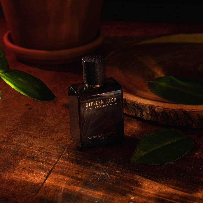 Citizen jack shop cologne review