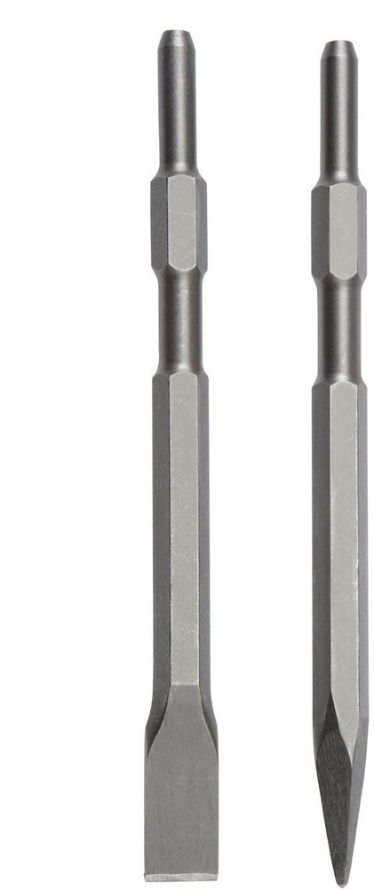 Demolition hammer bits best sale