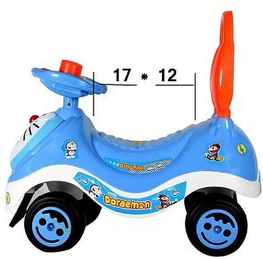 Kids car deals cycle