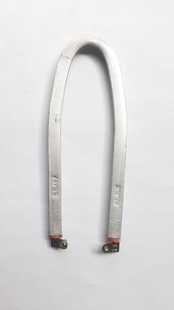 Electric 2025 iron element
