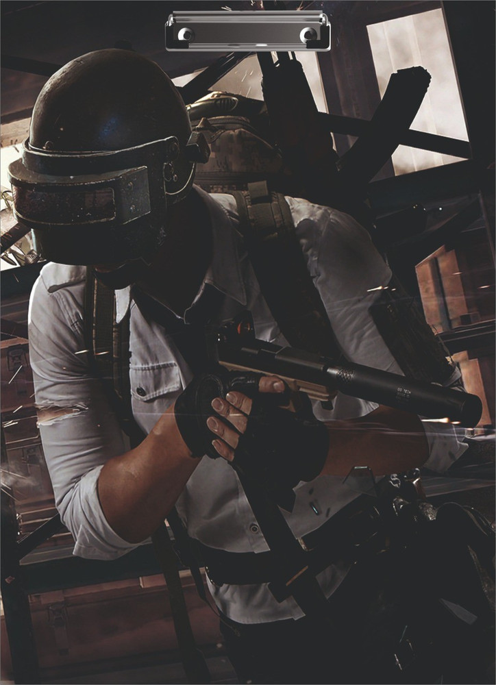 Share more than 170 pubg cartoon wallpaper best - 3tdesign.edu.vn