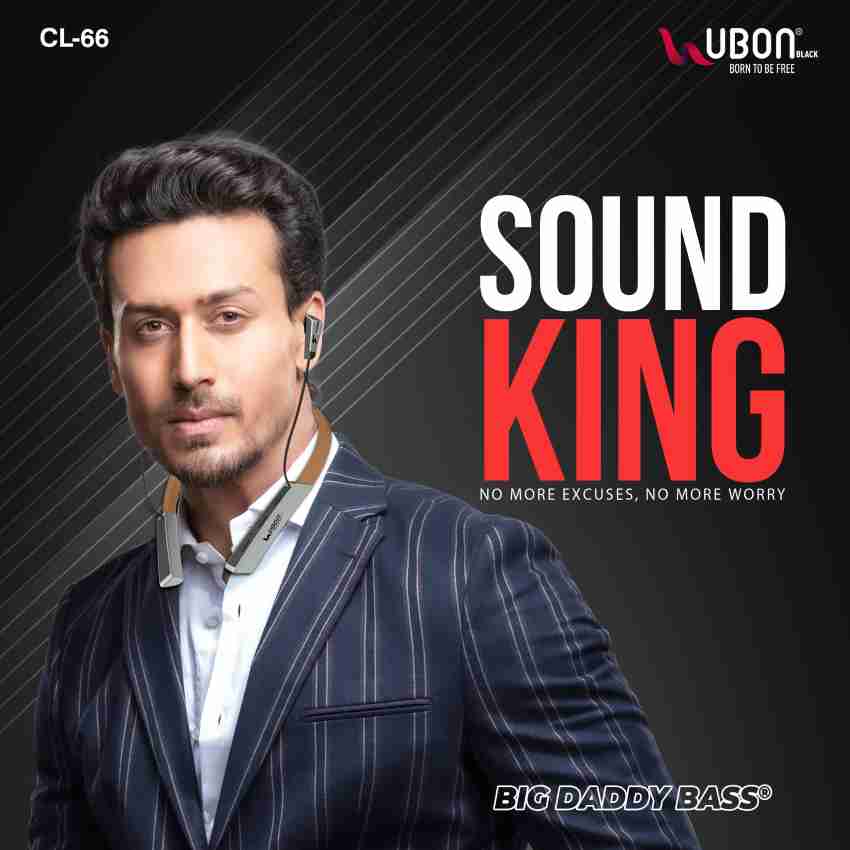 Ubon sound king cl 66 price new arrivals