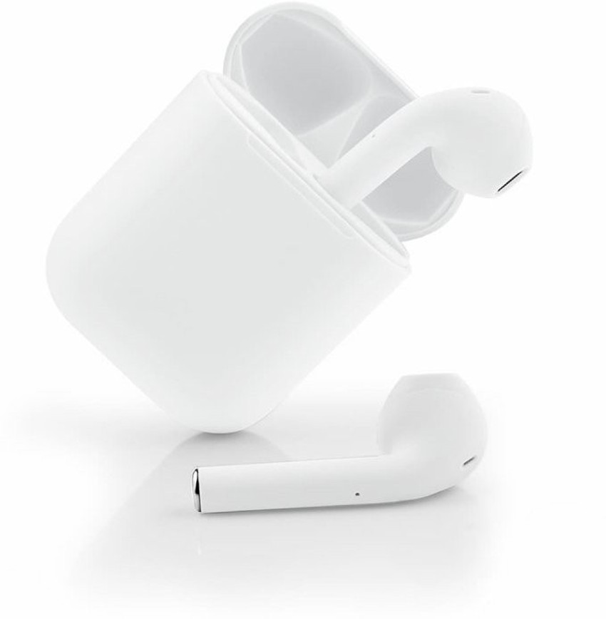 Quix Kart INPODS 12 TWS Wireless Bluetooth Earphone Portable