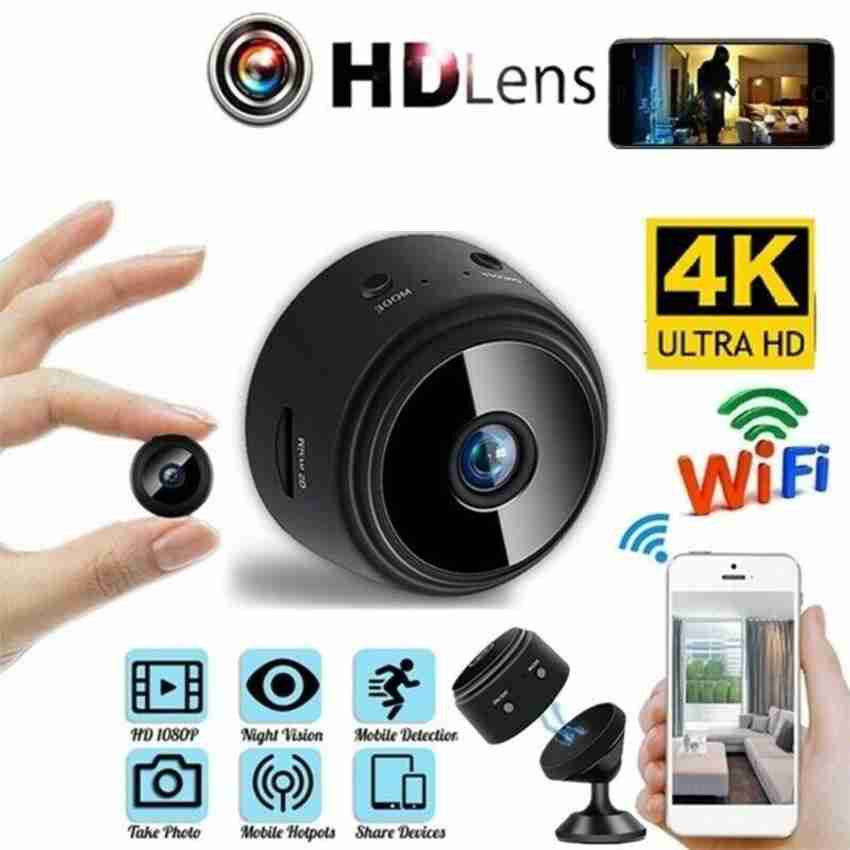 Small outdoor cctv camera hot sale