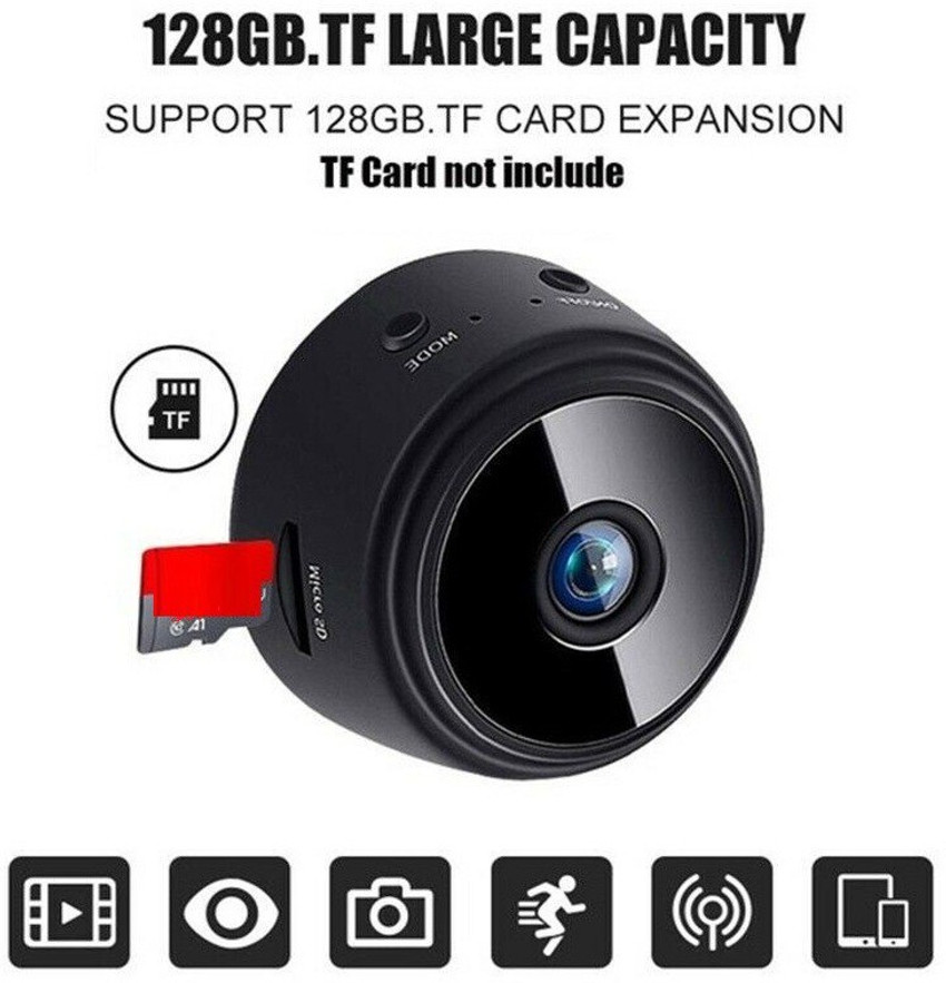 Small indoor cctv cameras best sale