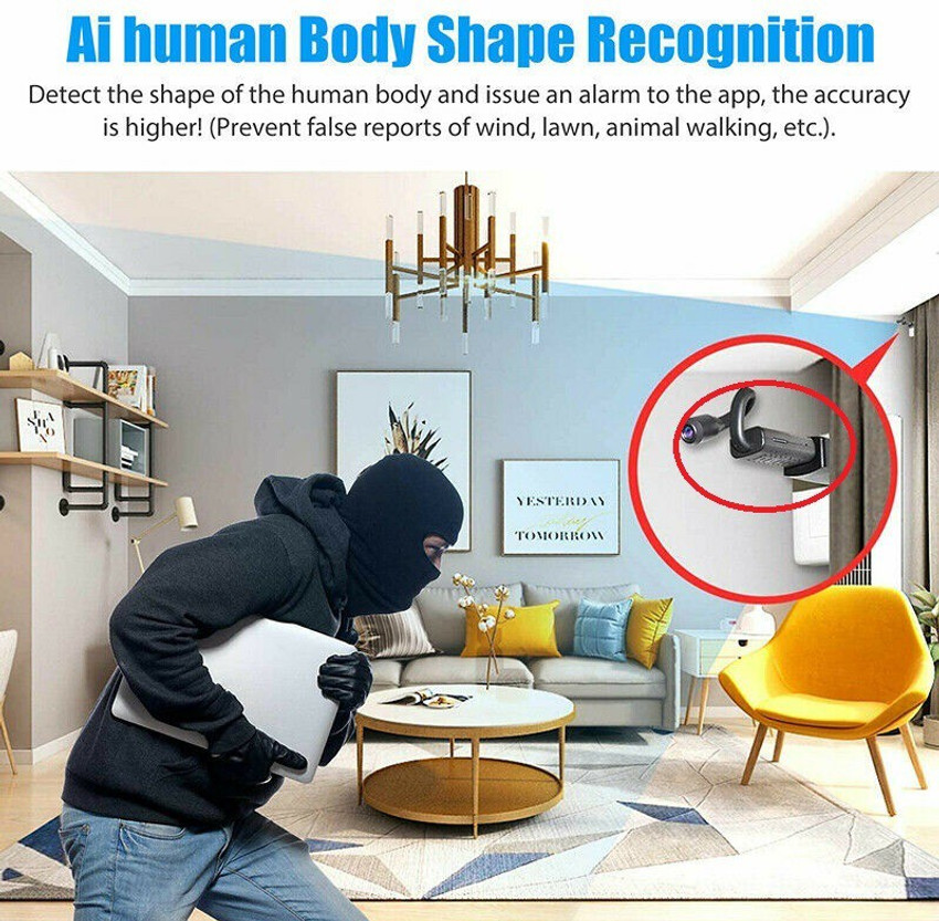 Smart flexible best sale full ptz camera