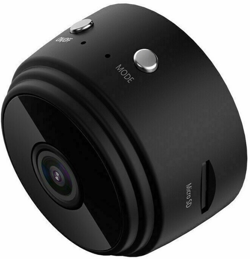 indoor 4k camera