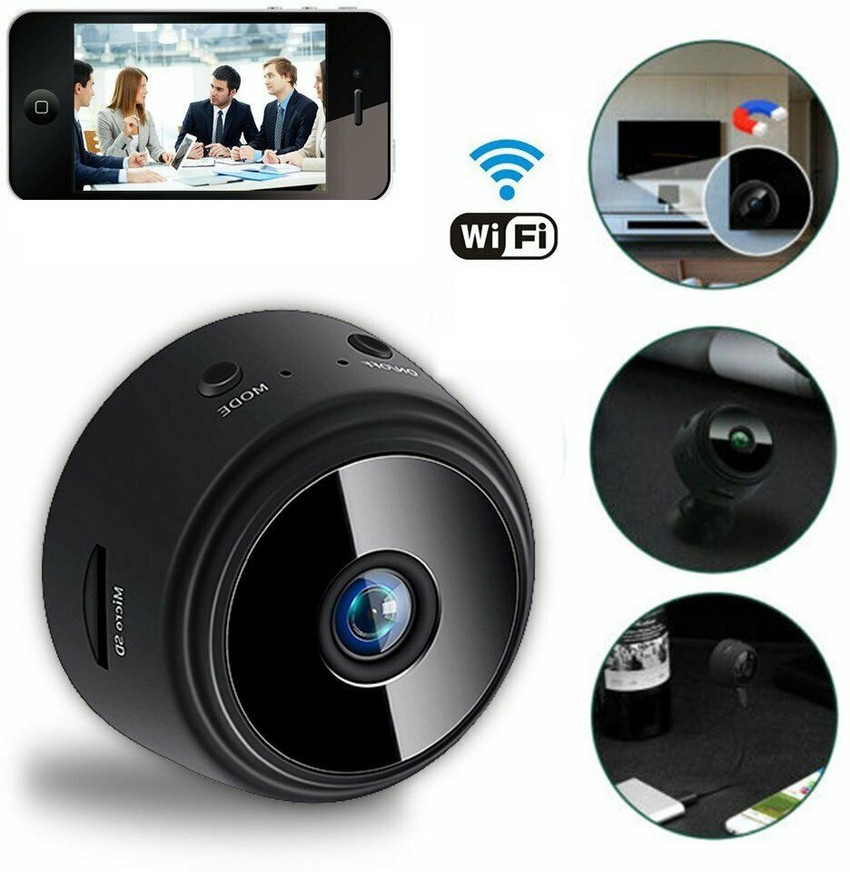 Portable cheap cctv camera