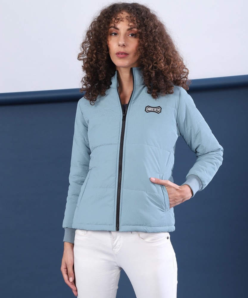 CAMPUS SUTRA Full Sleeve Solid Women Jacket Buy CAMPUS SUTRA Full Sleeve Solid Women Jacket Online at Best Prices in India Flipkart