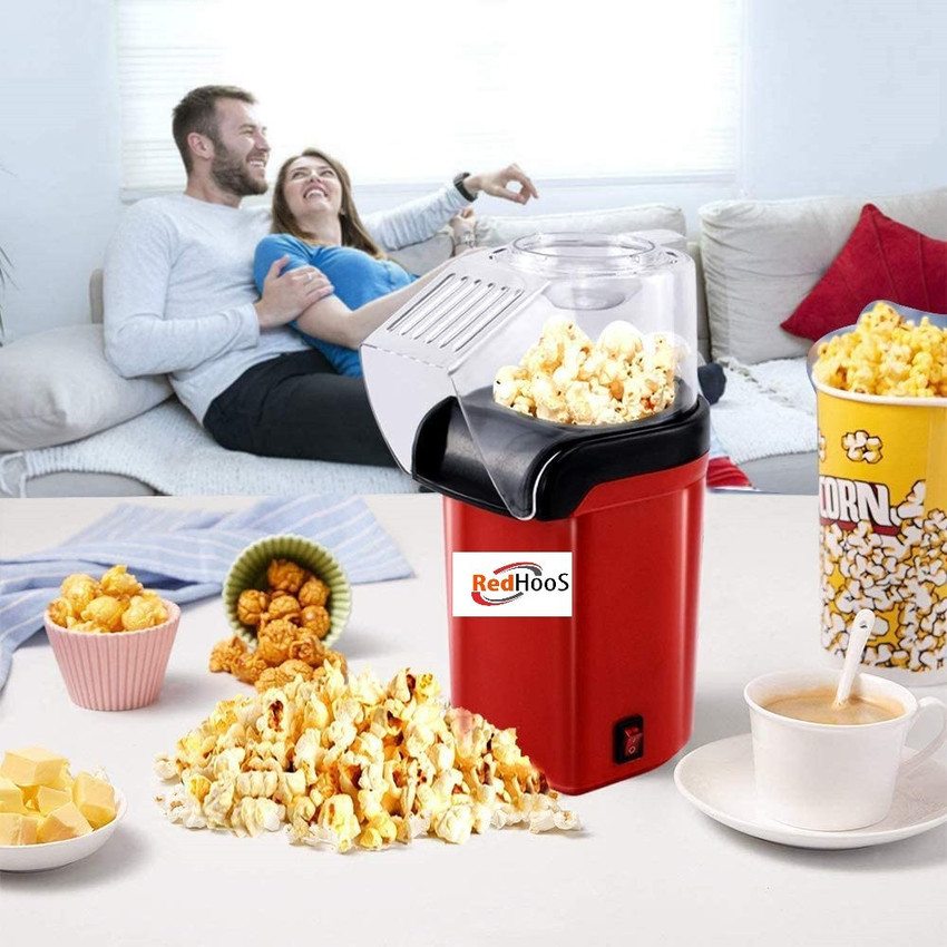 Small popcorn maker store