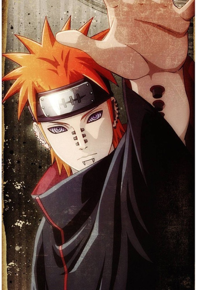 Naruto Red Cloud Wallpapers - Top Free Naruto Red Cloud