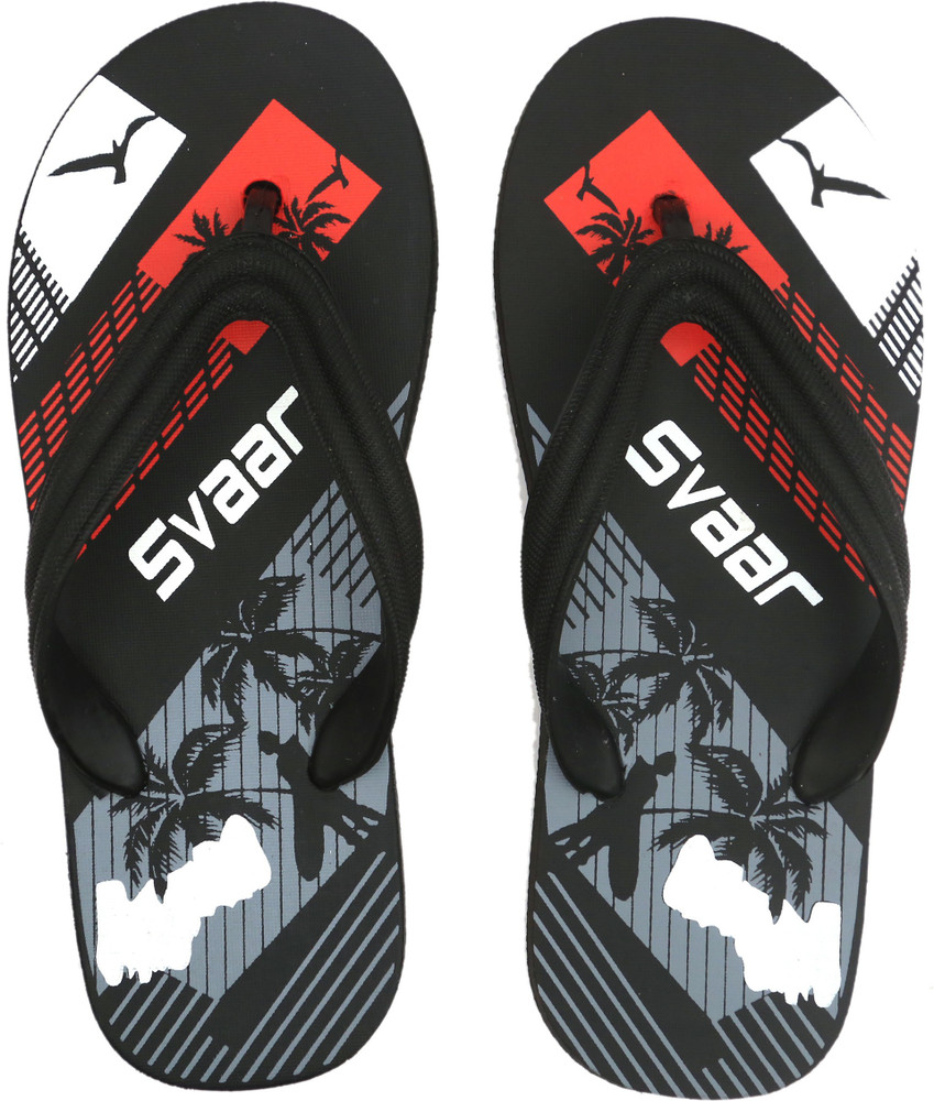 Svaar slippers 2025