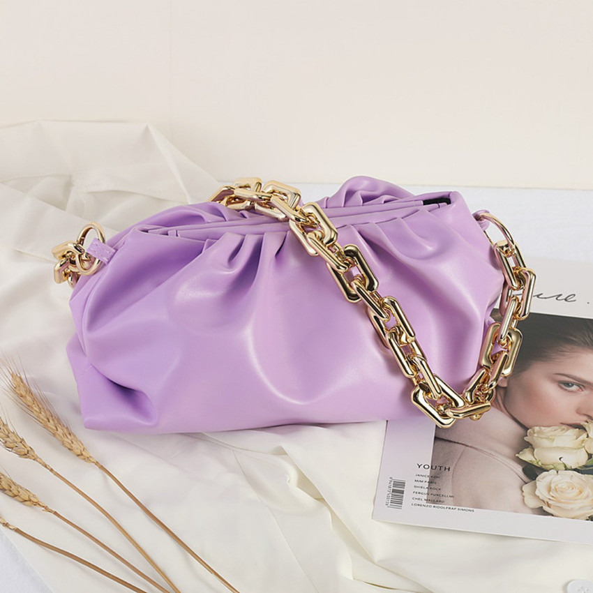 Latest on sale chain bags