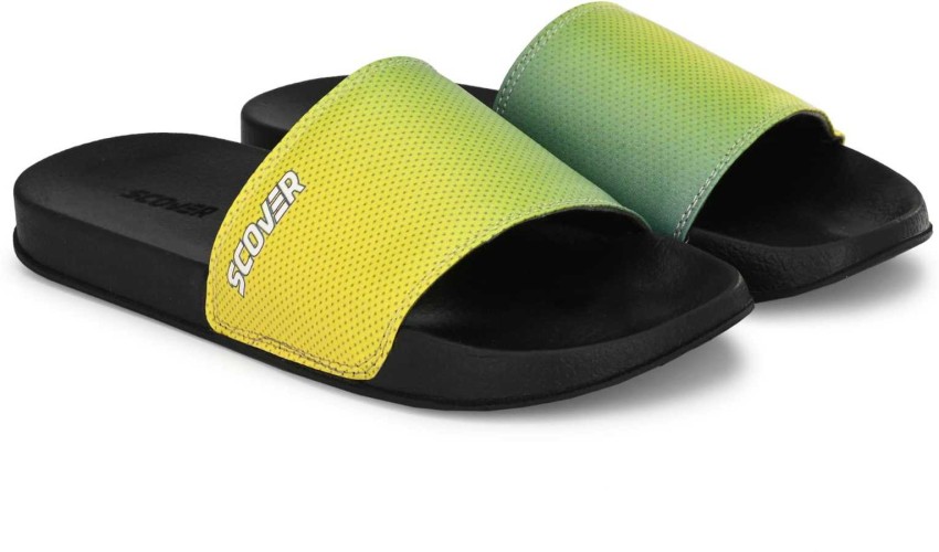 Scover Men Slides