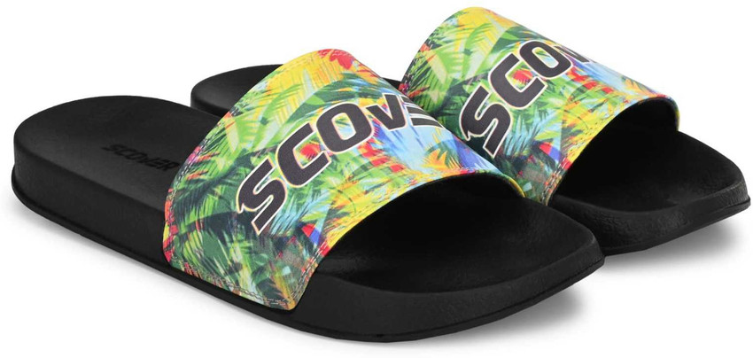 Scover Men Slides Buy Scover Men Slides Online at Best Price