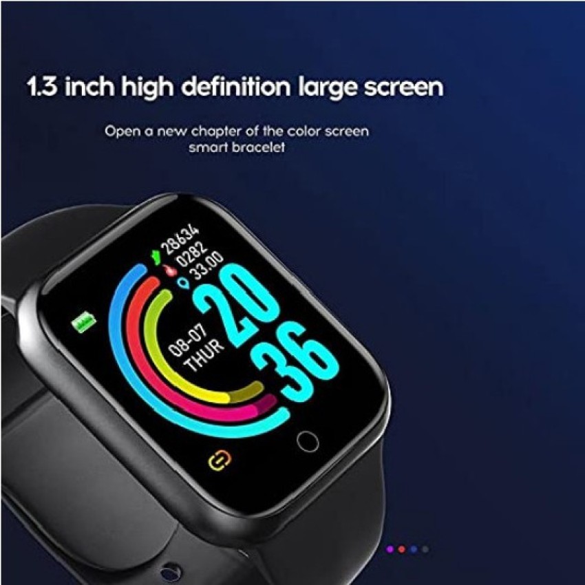 Foxne Point Ultra 49mm Smart Watch Titanium Case. Fitness Tracker, Precision Action Button, Smartwatch